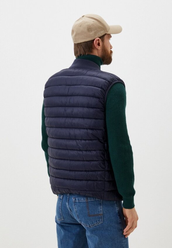 Жилет утепленный Marco Di Radi