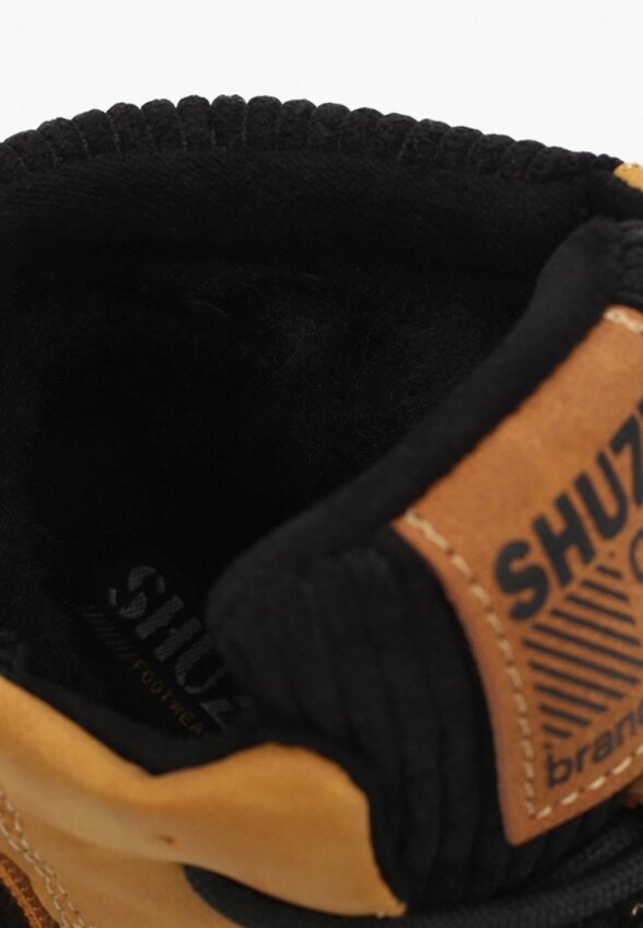 Ботинки Shuzzi