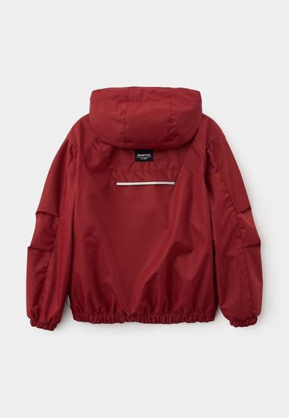 Куртка Nikastyle