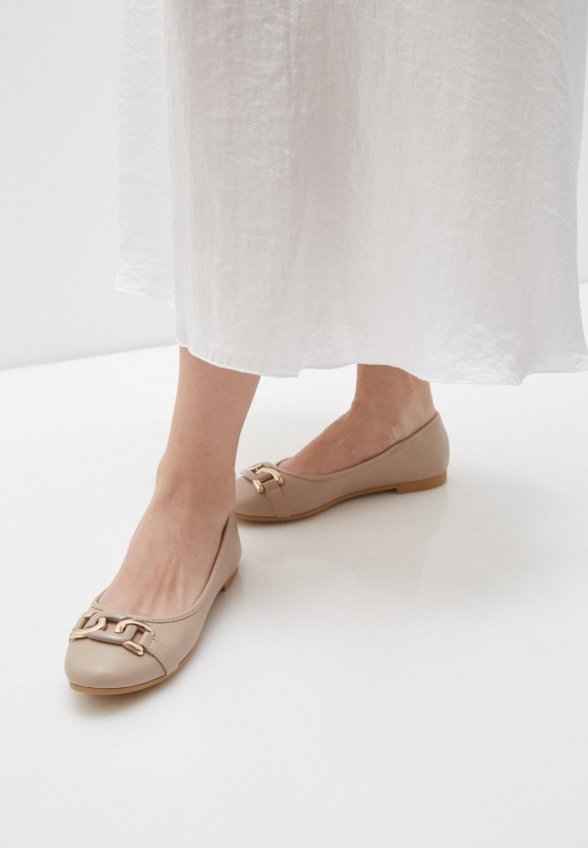 Балетки T.Taccardi