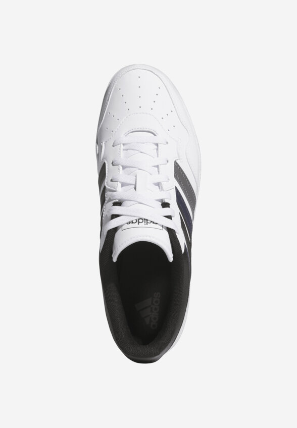 Кеды мужские adidas Hoops 4.0, Белый