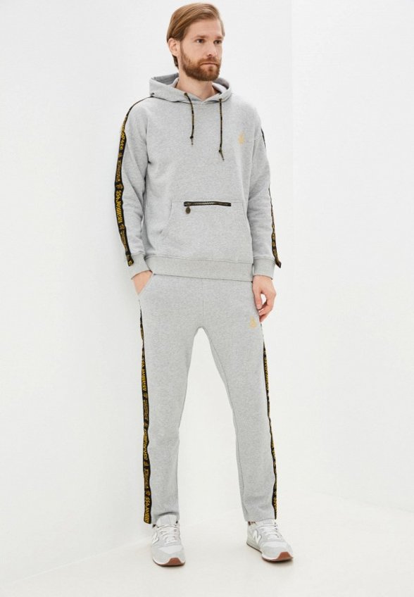 Брюки спортивные Великоросс