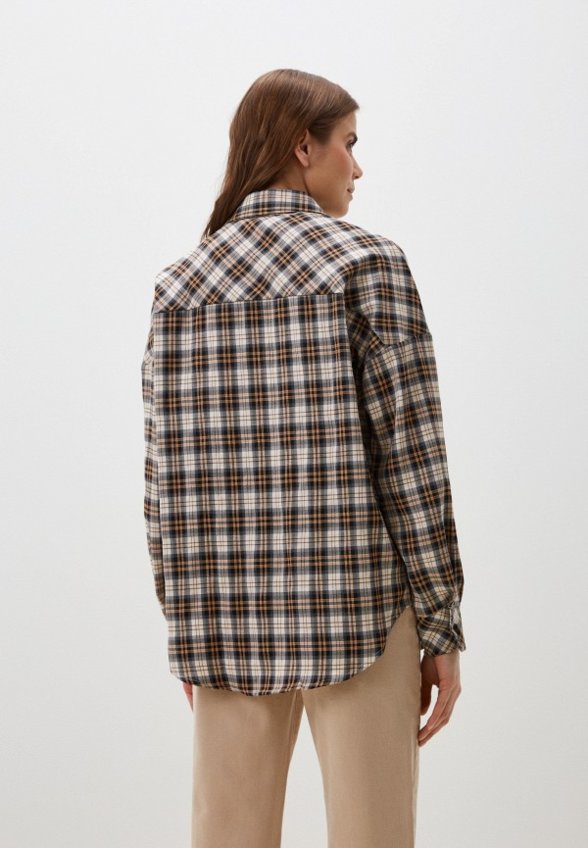 Рубашка Gray Moss