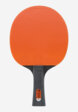 Ракетка для настольного тенниса Torneo Competition, Оранжевый1  - превью