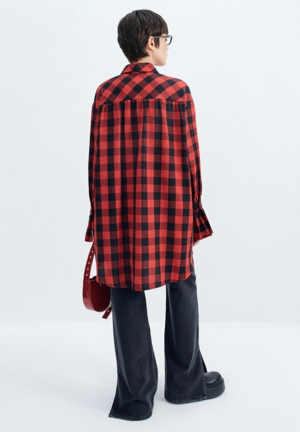 Рубашка Top Top