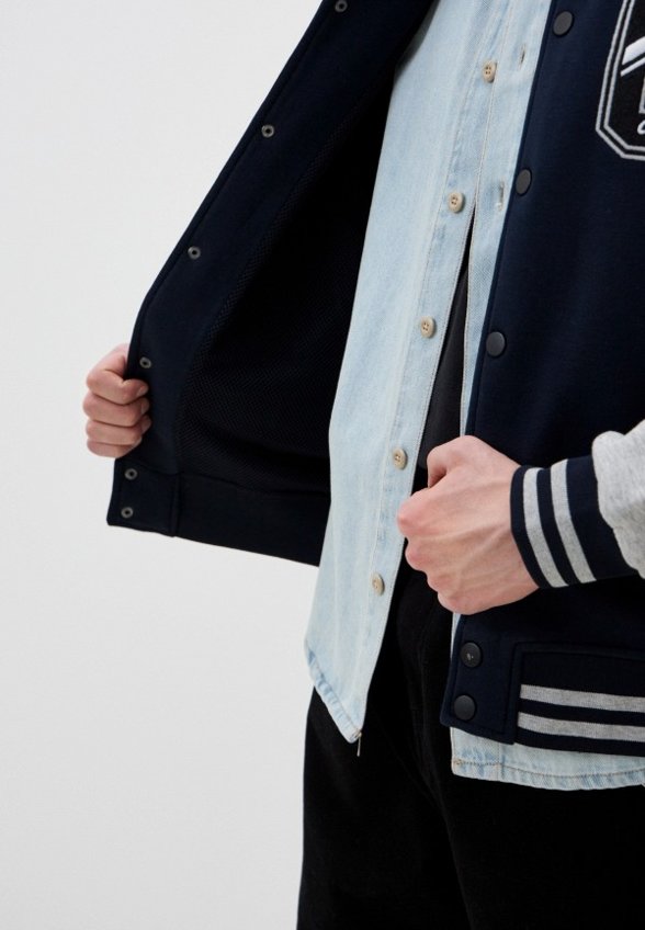 Олимпийка Concept Club