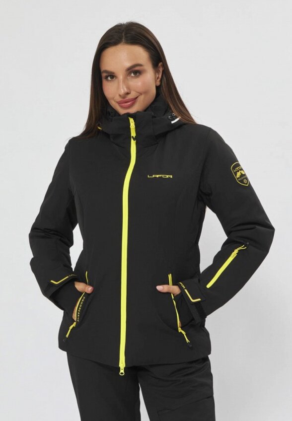 Куртка горнолыжная Lafor