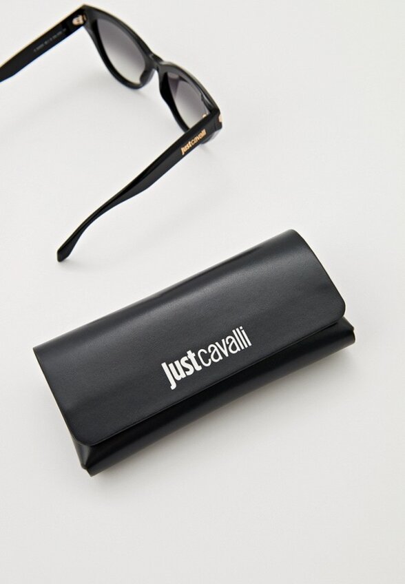 Очки солнцезащитные Just Cavalli