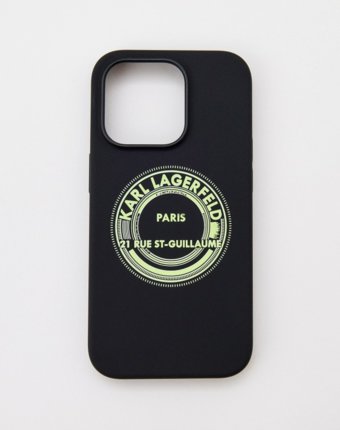 Чехол для iPhone Karl Lagerfeld женщинам