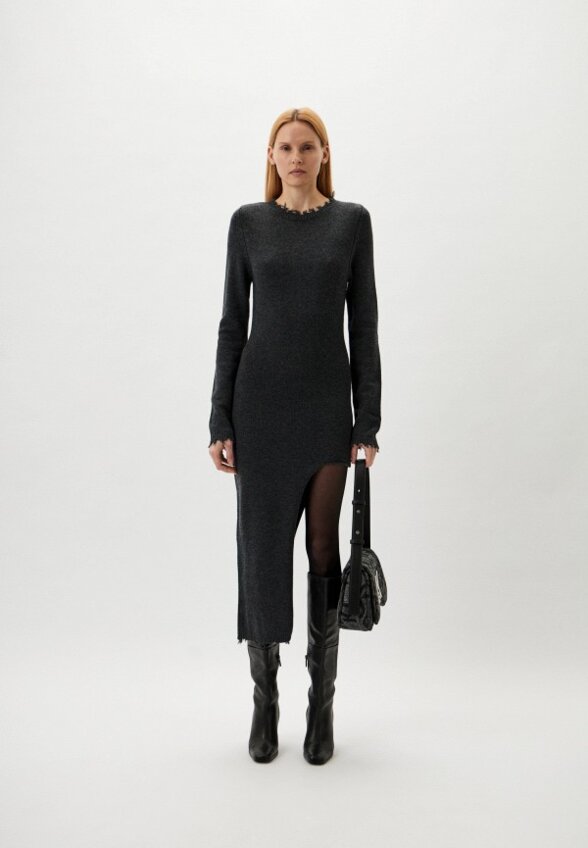 Платье Addicted