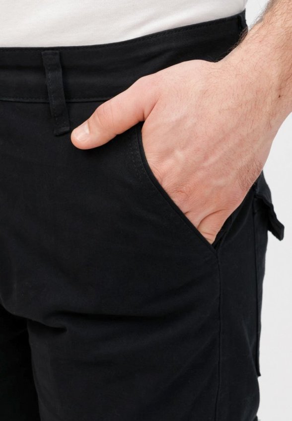 Брюки Morran Brave