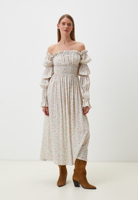 Платье Belle Robe