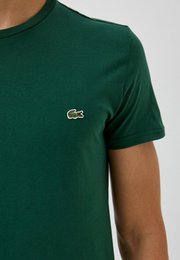 Футболка Lacoste