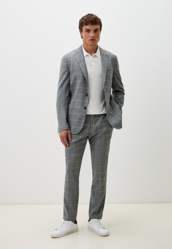 Пиджак Primo Emporio