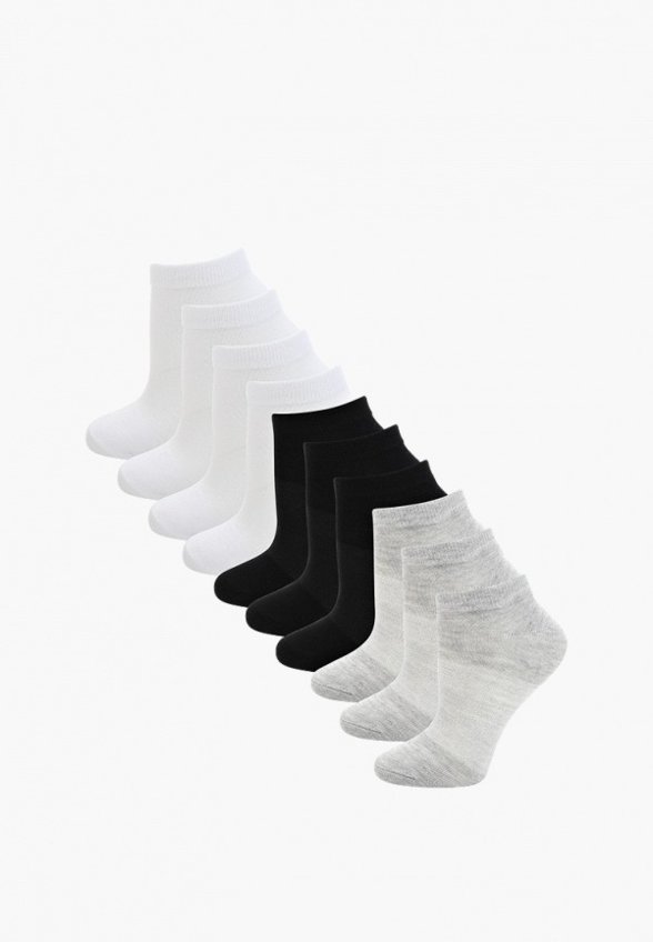 Носки 10 пар GSD