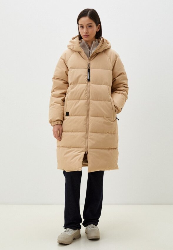 Пуховик Icepeak