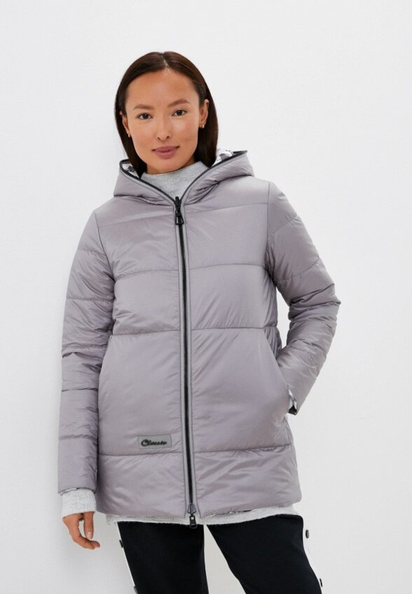 Пуховик Winterra