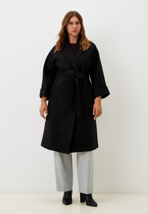 Пальто-халат Winterra