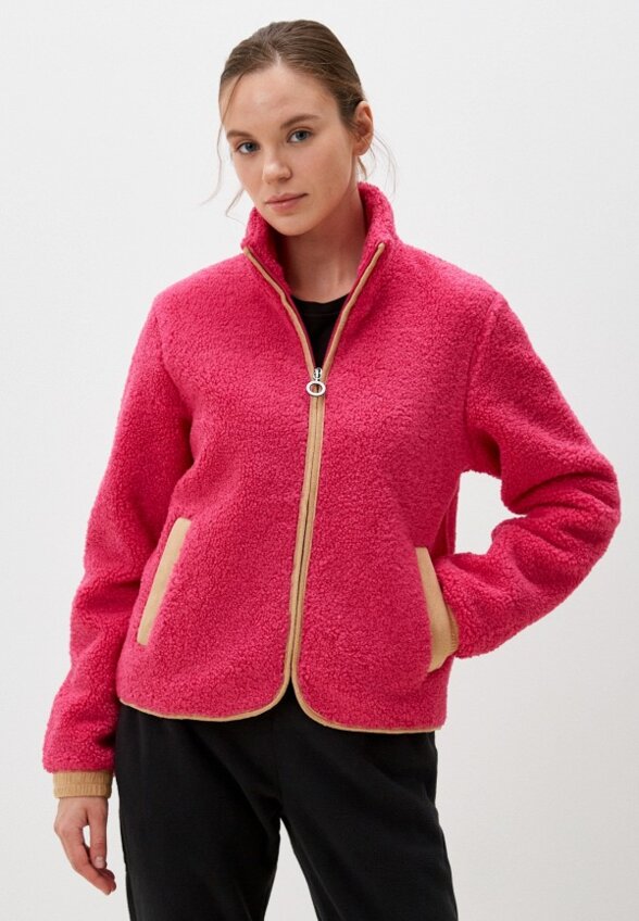 Куртка меховая Luhta