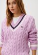 Пуловер Lacoste4  - превью