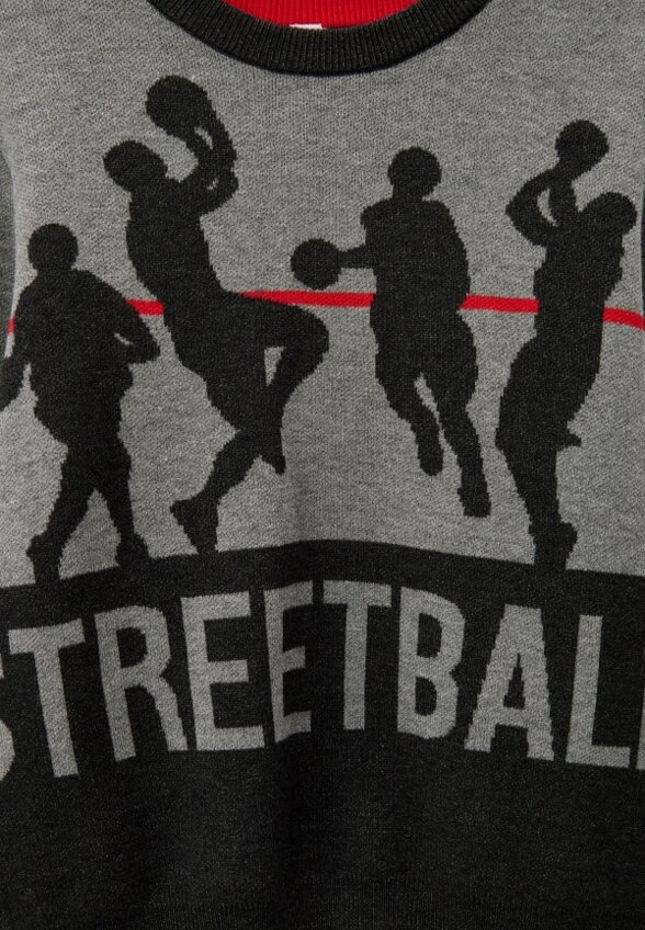 Джемпер PlayToday