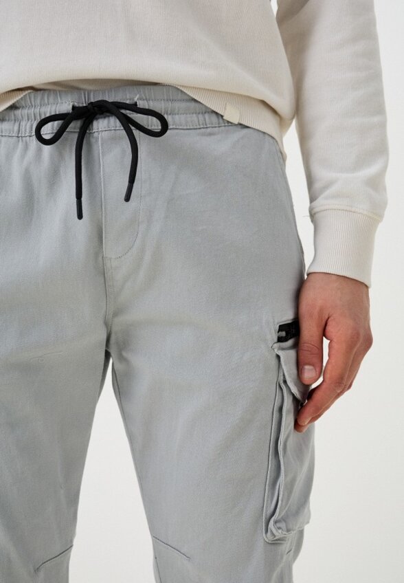 Брюки Terranova