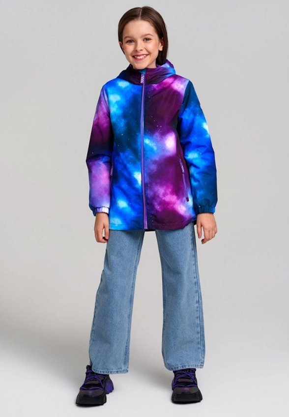 Куртка утепленная PlayToday