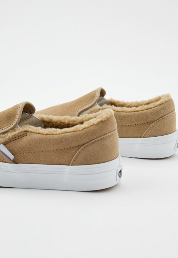 Слипоны Vans