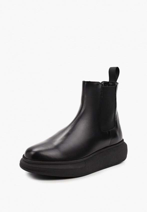 Ботинки Mof-Berg