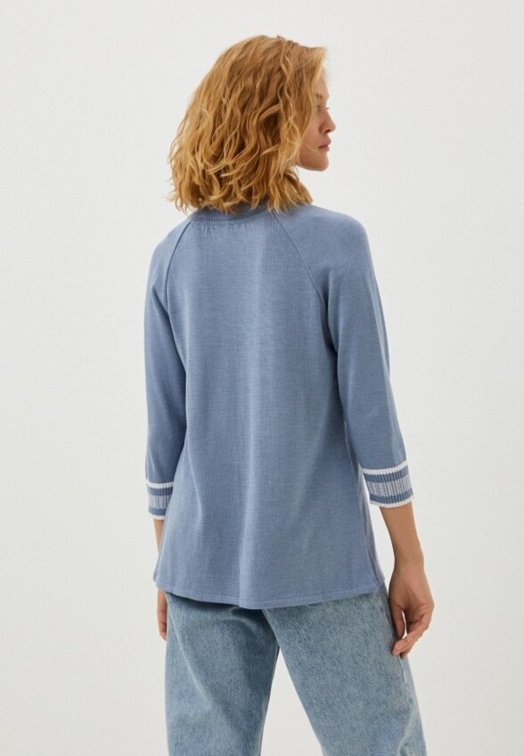 Джемпер Vivawool