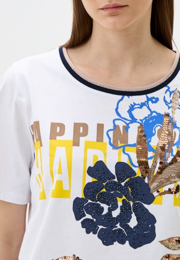 Футболка Betty Barclay