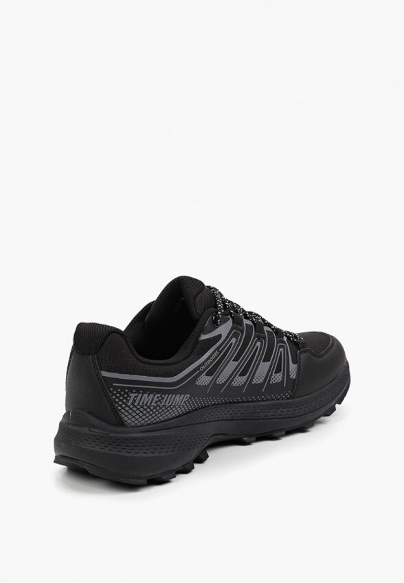 Кроссовки трекинговые TimeJump
