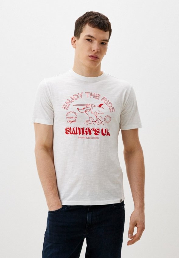 Футболка Smithy's