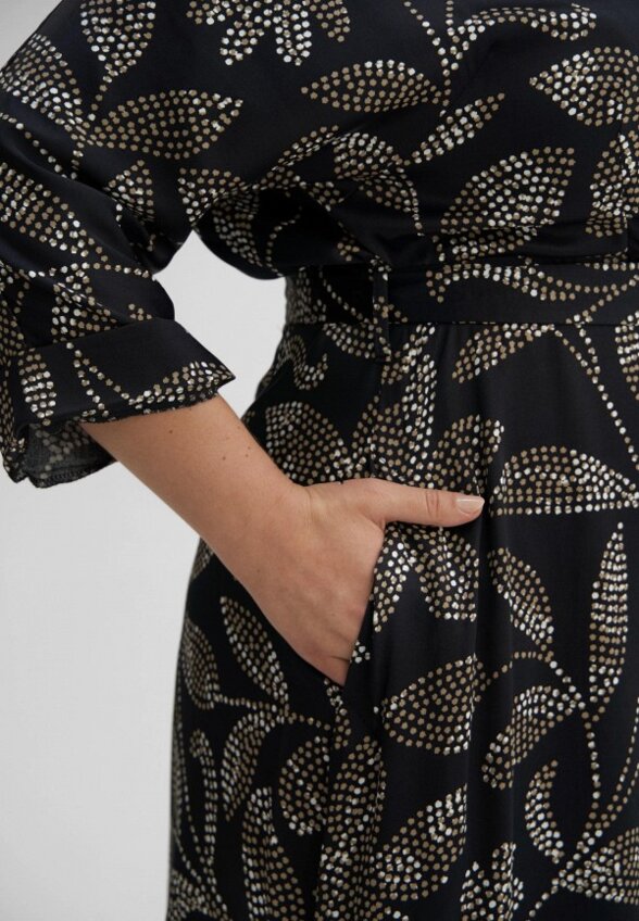 Платье Naturaxl