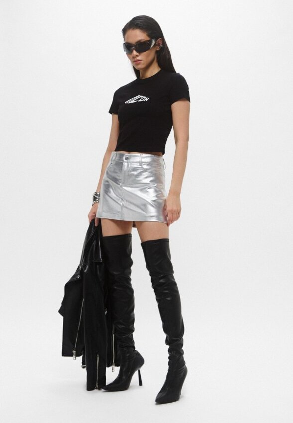 Футболка Dsquared2