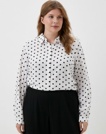 Блуза Naturaxl женщинам