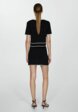 Юбка Mango3  - превью