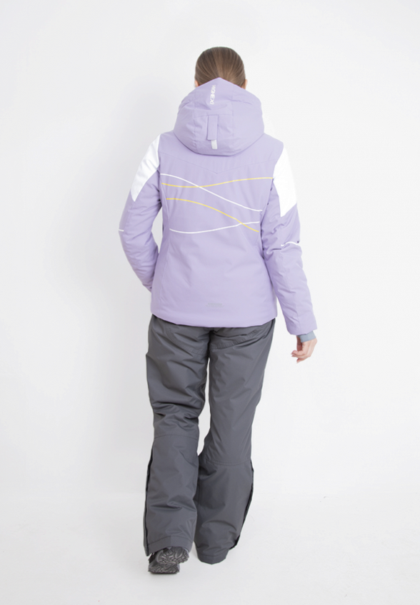 Куртка горнолыжная High Experience