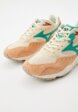 Кроссовки Mizuno2  - превью