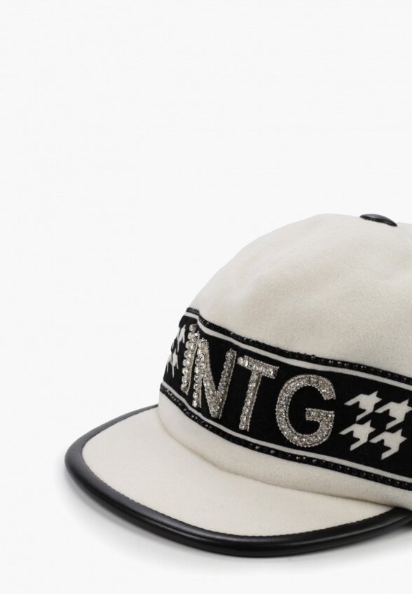 Бейсболка VNTG vintage+