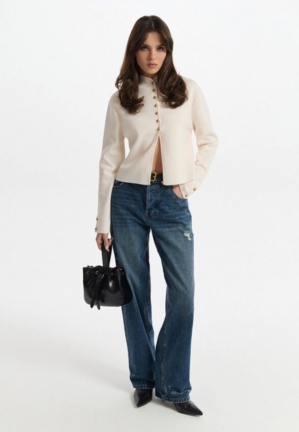 Кардиган Love Republic