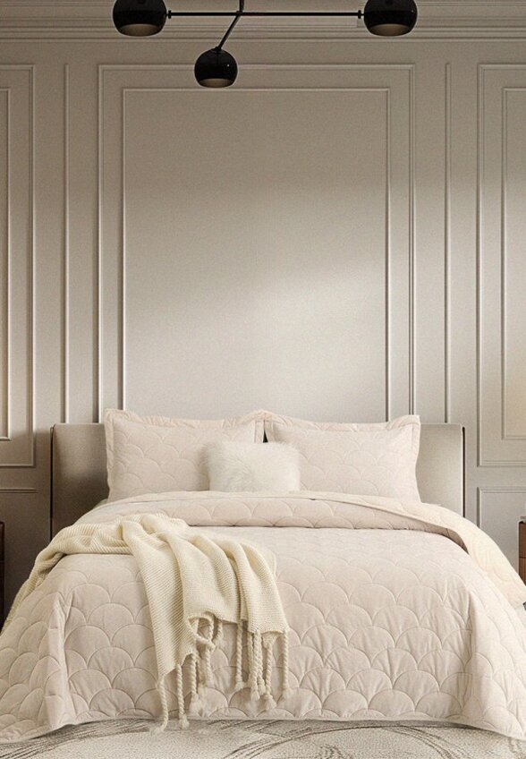 Комплект с покрывалом The Eleventh Kingdom