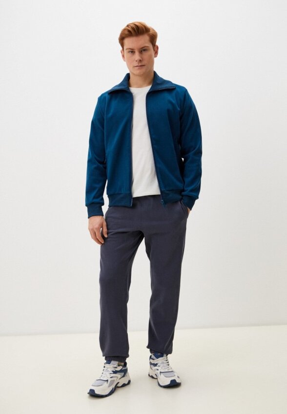 Брюки спортивные Mark Formelle