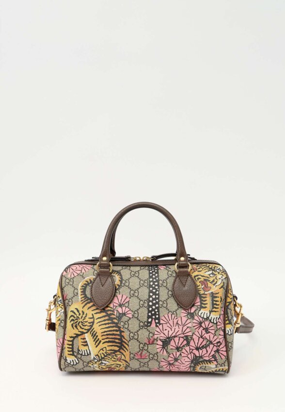 Gucci Boston