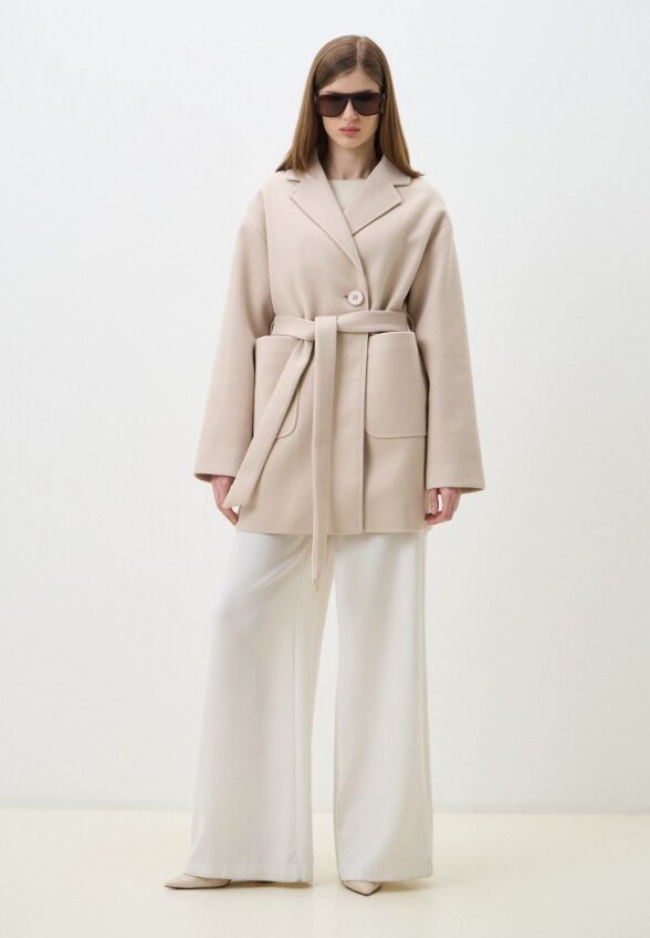 Полупальто Lawinter