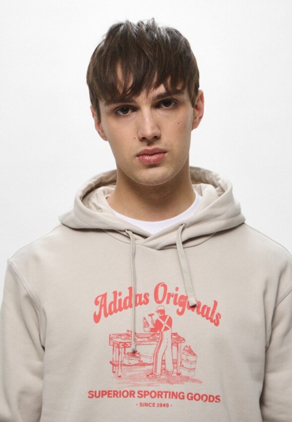 Худи adidas Originals