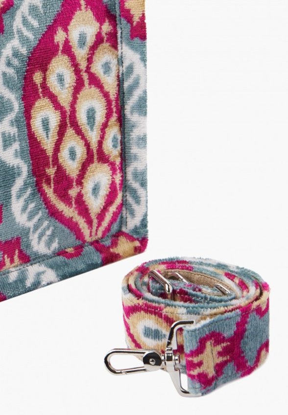 Клатч Michel Katana