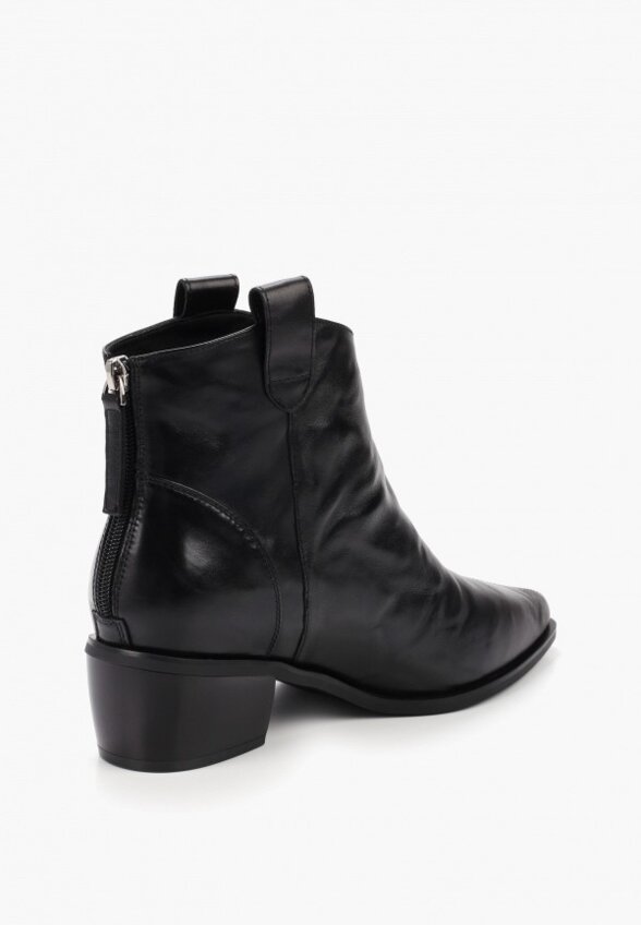 Ботильоны Valeani