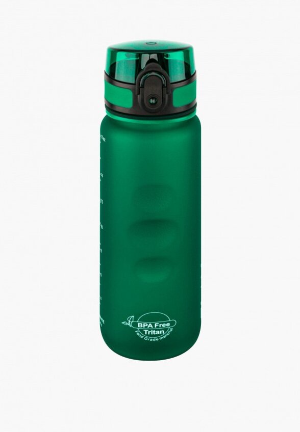 Бутылка спортивная Elan Gallery