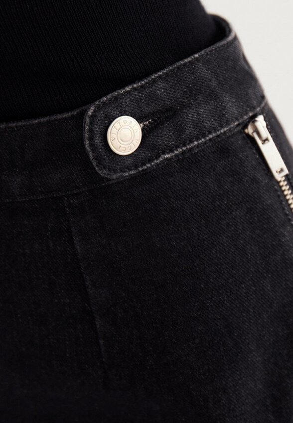 Юбка джинсовая Vittoria Vicci